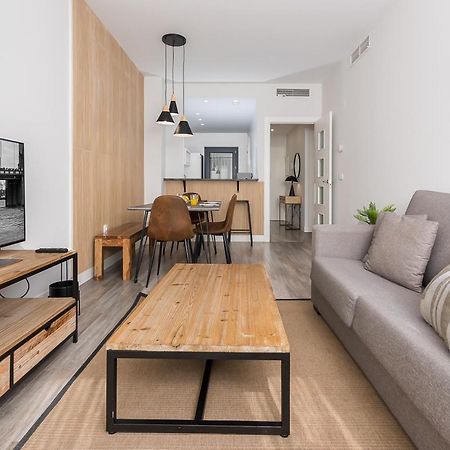 Livemalaga Alta Suite & Parking Extérieur photo