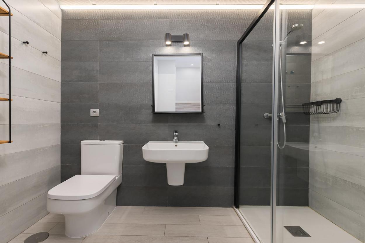 Livemalaga Alta Suite & Parking Extérieur photo