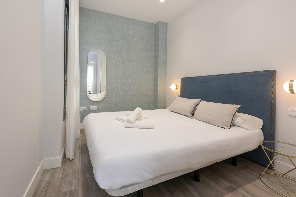 Livemalaga Alta Suite & Parking Extérieur photo