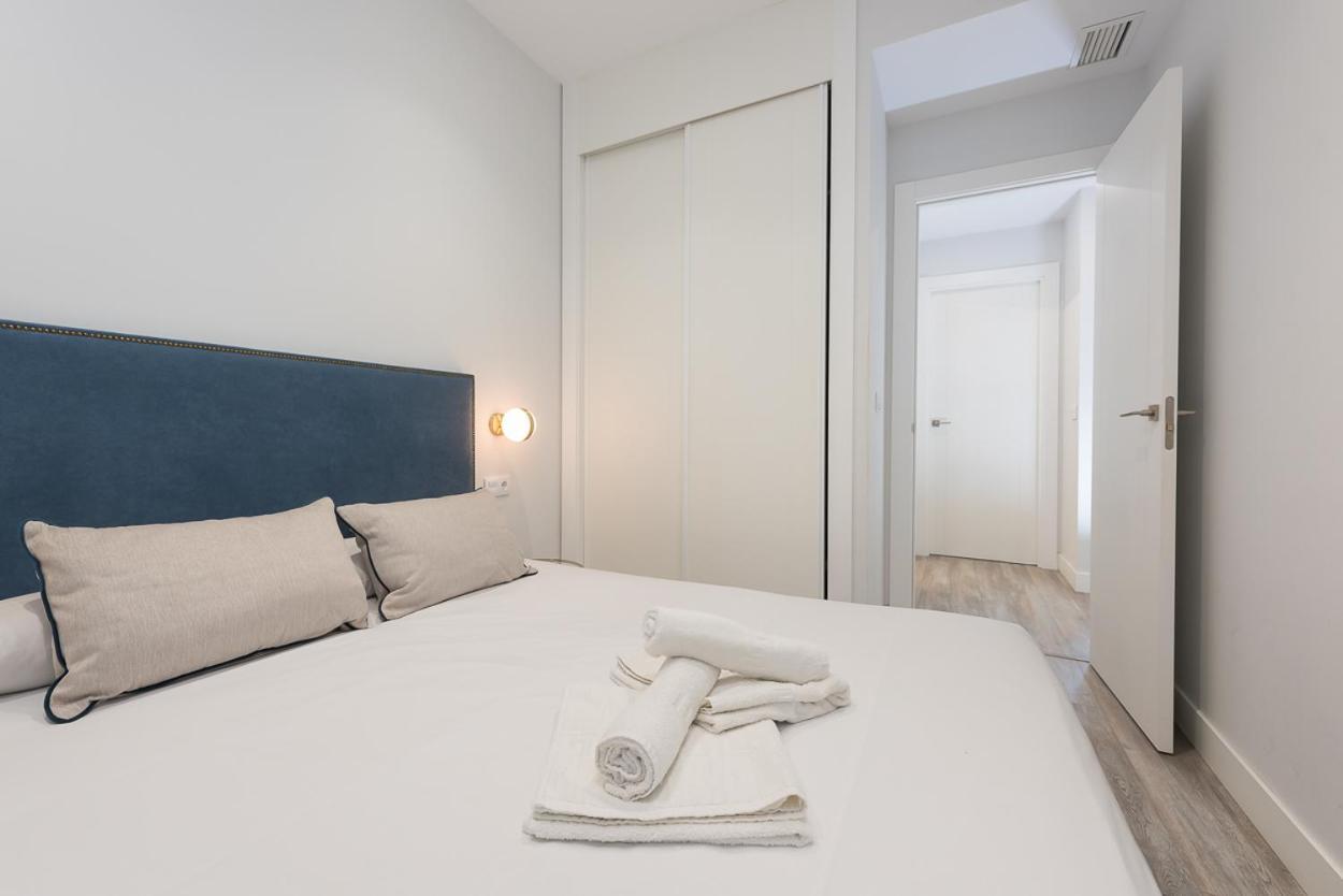 Livemalaga Alta Suite & Parking Extérieur photo
