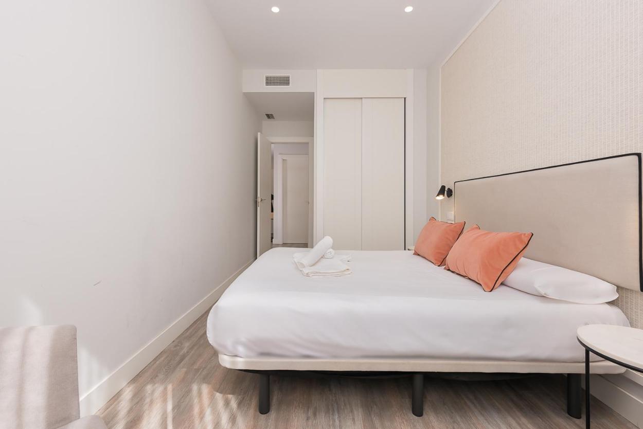 Livemalaga Alta Suite & Parking Extérieur photo