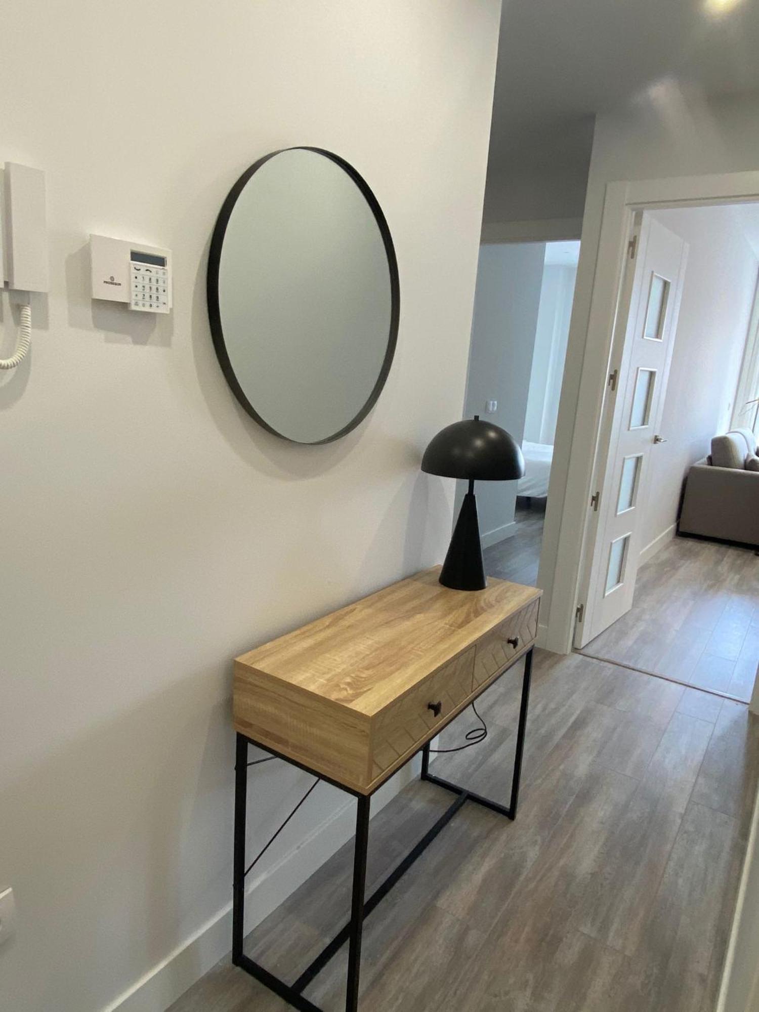 Livemalaga Alta Suite & Parking Extérieur photo